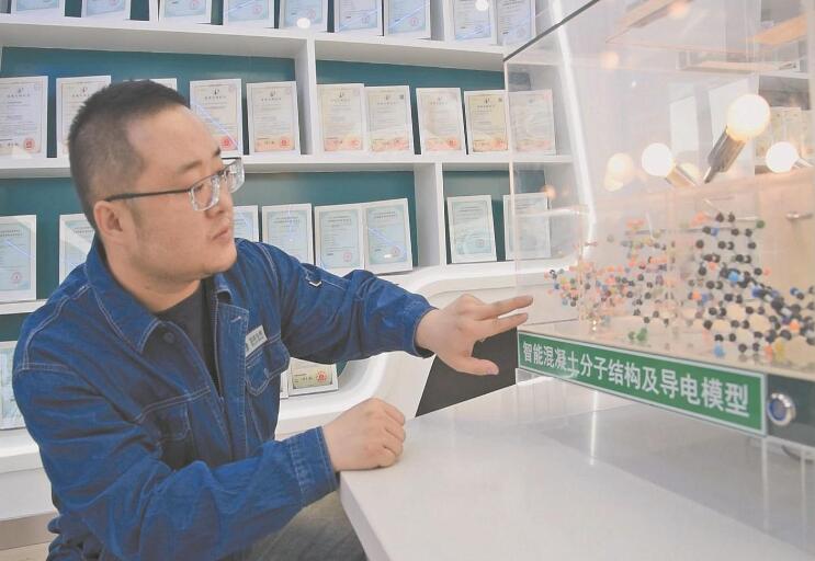 王仕?。焊瓯跒伴L”出的電網(wǎng)基建專家