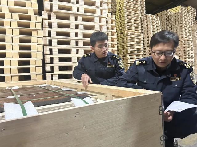 實(shí)現(xiàn)企業(yè)便利最大化，他們助力新能源車走通出口通道