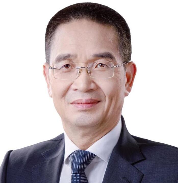 【兩會好聲音】全國政協(xié)委員、國網(wǎng)福建電力董事長、黨委書記阮前途：新形勢下推進新型電力系統(tǒng)高質(zhì)量發(fā)展