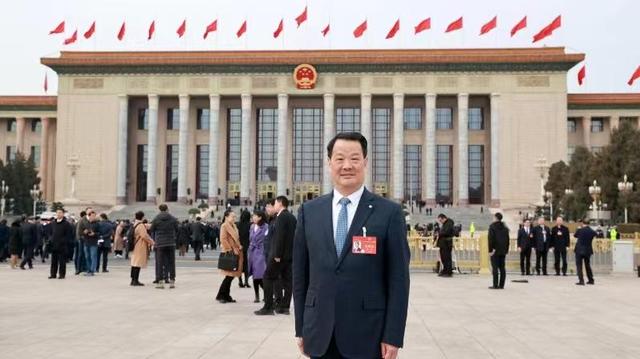 【兩會好聲音】彭壽院士建議：以應(yīng)用導(dǎo)向為主體，真正實現(xiàn)綠色低碳產(chǎn)業(yè)高質(zhì)量發(fā)展