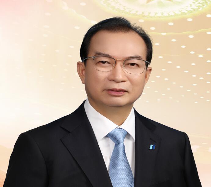 【兩會好聲音】全國政協(xié)委員，中國華電黨組書記、董事長江毅：加快形成新質(zhì)生產(chǎn)力