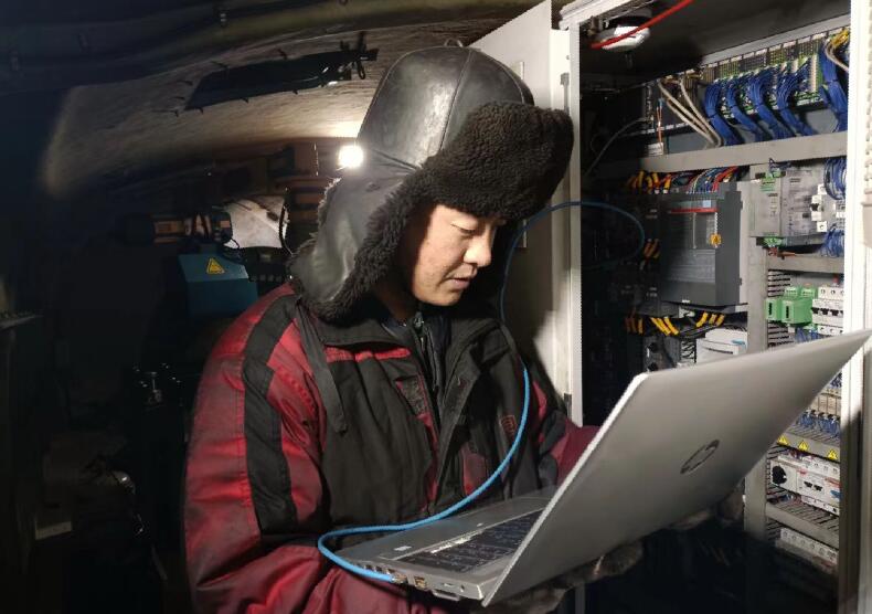 開局沖刺，首戰(zhàn)告捷!錫盟新能源事業(yè)部發(fā)電量實(shí)現(xiàn)首月開門紅