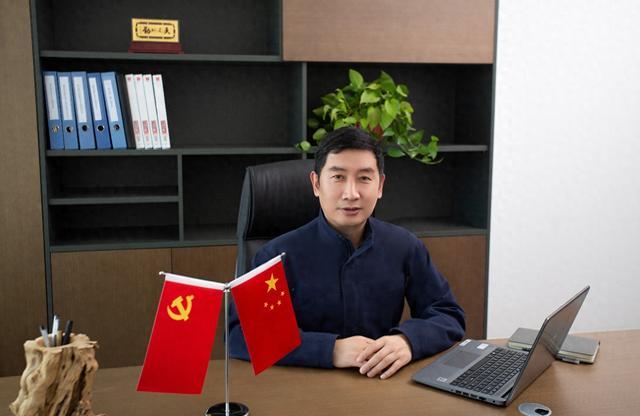 【兩會(huì)好聲音】全國(guó)人大代表、泰和新材董事長(zhǎng)宋西全：加強(qiáng)用戶側(cè)儲(chǔ)能建設(shè)，促進(jìn)新能源行業(yè)健康發(fā)展