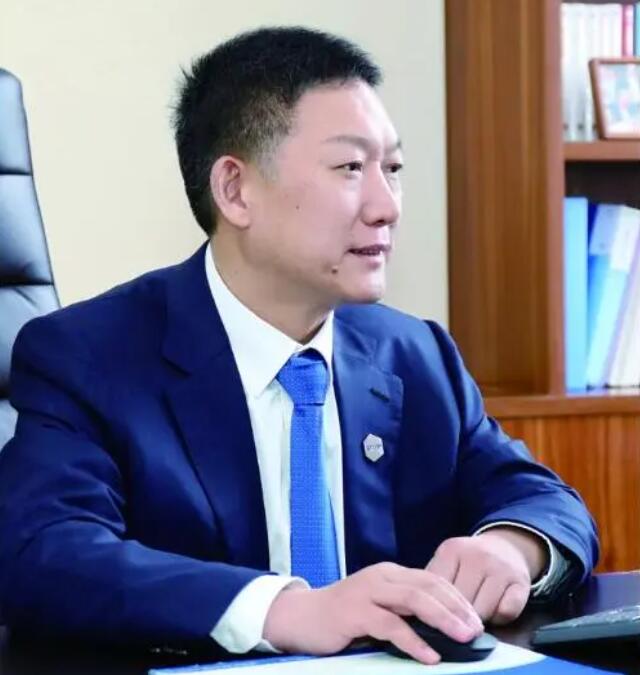 全國人大代表、邦普循環(huán)總裁李長東：支持企業(yè)全球布局新能源用礦產(chǎn)資源