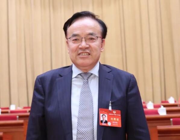 全國政協(xié)常委張來斌：系統(tǒng)思維引領能源轉型與安全，確保“雙碳”目標順利實現(xiàn)