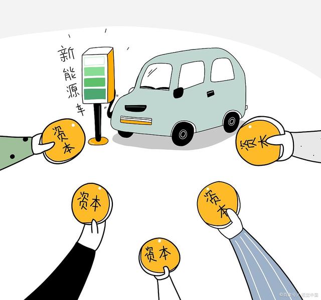 新能源車自燃，315曝光問題眾多，新能源車究竟是大趨勢還是智商稅