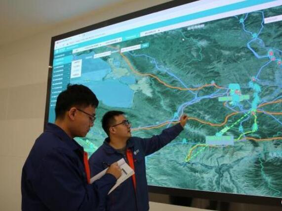 青海電力、氣象高度融合 保障特超高壓輸電線路安全運(yùn)行