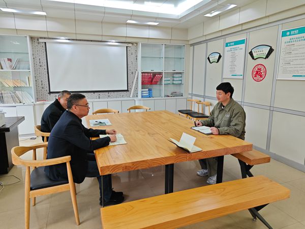 湖北竹溪供電公司從“新”出發(fā)，打好廉潔從業(yè)“預防針”