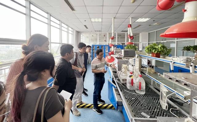 效率高，能耗低!這項(xiàng)氣體分離技術(shù)為氫能產(chǎn)業(yè)發(fā)展注入“膜”力
