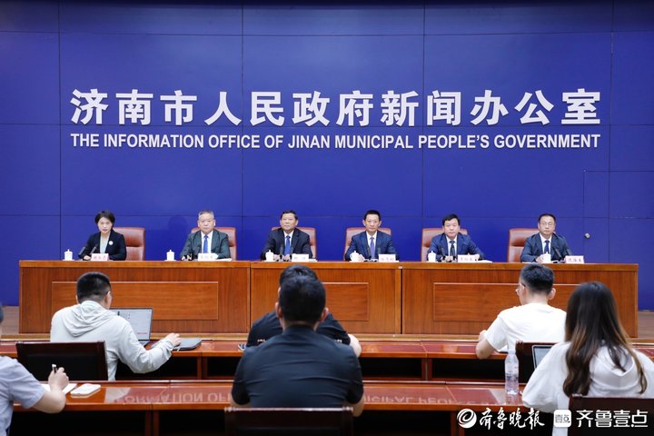 濟南制定“四高”保供措施，全力保障迎峰度夏電力保供