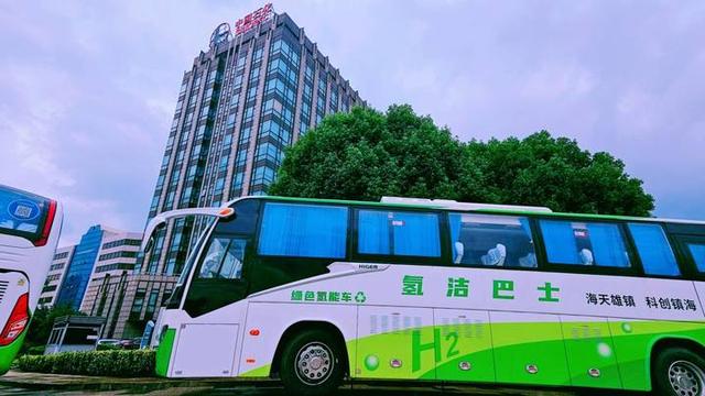 氫能，下一個(gè)光伏?