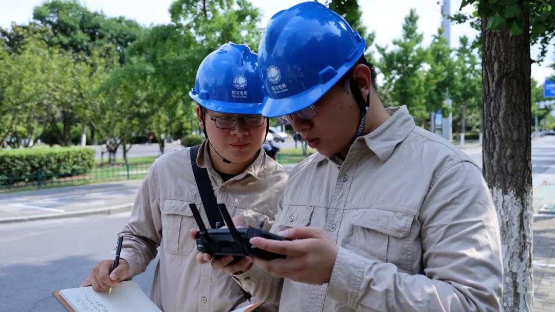 淮陰供電“涼”方上線，硬核措施確保供電無憂