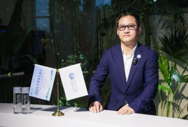 博思創(chuàng)邱長斌：開發(fā)AI算法模型 讓儲能的每次充放動作都有據(jù)可依、實現(xiàn)全局最優(yōu)