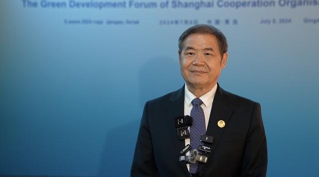 潘家華：走可再生能源軌道，山東必須突破儲能問題