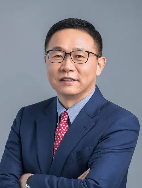 華為汪濤：用數(shù)智化技術，解決新型電力系統(tǒng)世界級難題