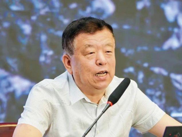 王國法院士：煤礦智能化進(jìn)入攻堅(jiān)階段，七大問題待