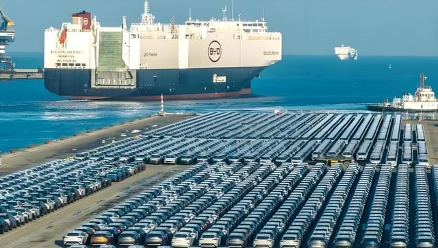 2024前3季27省新能源汽車產(chǎn)量：粵227萬輛，陜西第3，吉林11萬輛