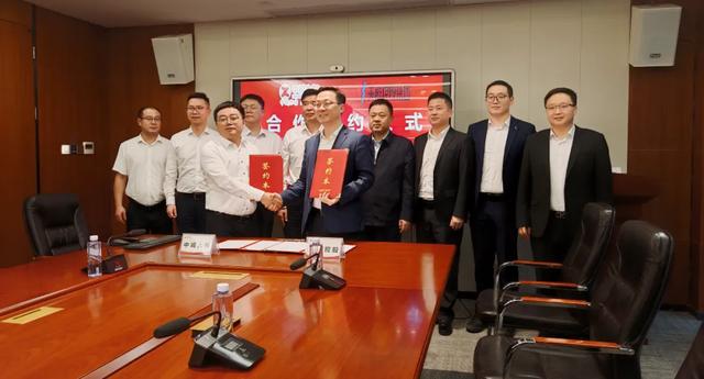 攜手中城大有，天能儲(chǔ)能向“新”發(fā)力