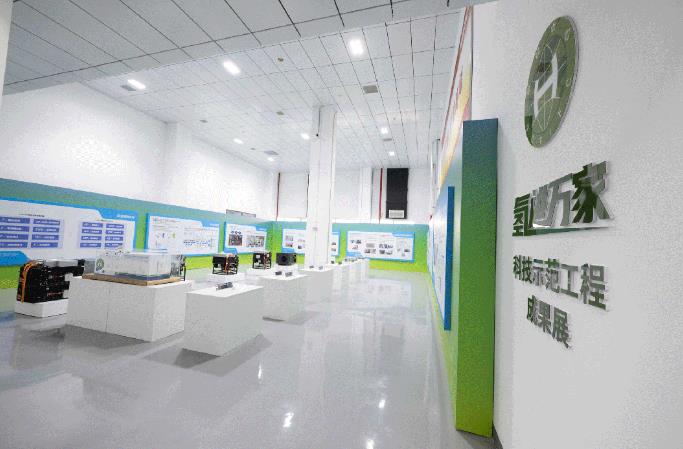 氫進萬家：山東全鏈突破，推動氫能全產(chǎn)業(yè)發(fā)展