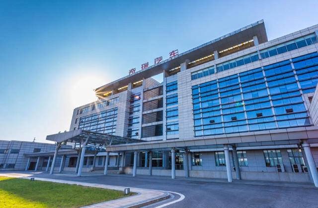 新能源銷量暴增，出口量遙遙領(lǐng)先奇瑞汽車2024年何以如此爭(zhēng)氣?