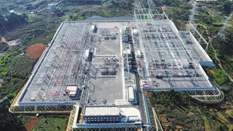 南方電網(wǎng)錨定建設(shè)農(nóng)業(yè)強(qiáng)國(guó)目標(biāo)，扎實(shí)服務(wù)“三農(nóng)”工作取得新成效